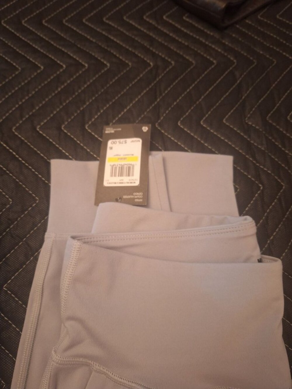Women’s Athletic Leggings & Joggers Lot Nike & Old Navy Activewear Mixed Sizes - Picture 4 of 6